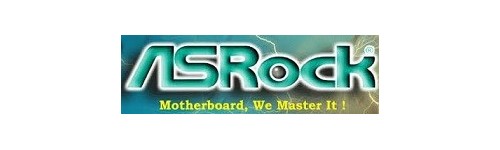 ASRock Intel
