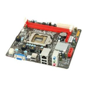 Biostar H61IL (ITX)