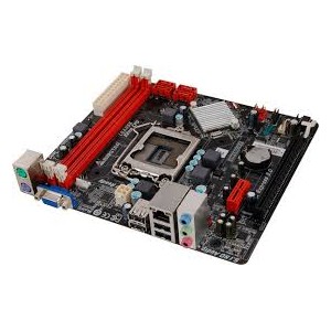 Biostar H61MLV2 