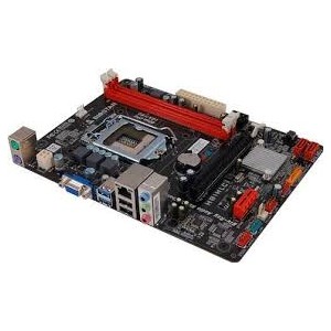 Biostar H81MLC 