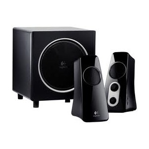 Logitech Speaker Z523