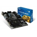 MSI Z170A PC Mate 