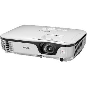 Epson EB-E500