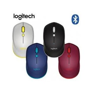 Logitech Mouse M337