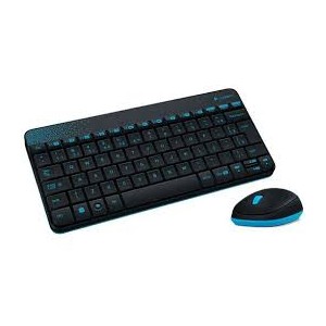 Logitech Wireless MK240