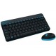 Logitech Wireless MK240