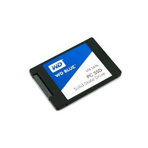 WD Blue PC SSD 250GB