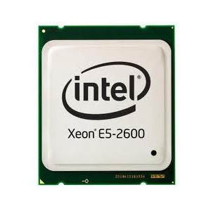 Intel Xeon E5-2630V4 (2.6Ghz)