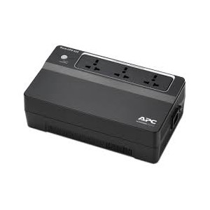 APC UPS  BX625Ci-MS 