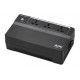 APC UPS  BX625Ci-MS 