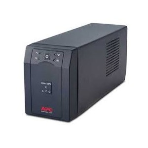 APC UPS SC620i