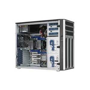 ASUS Server TS500-E8/PS4