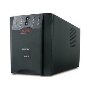APC UPS SUA750XLi