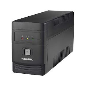 UPS Prolink Pro 850SFCU