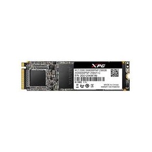 Adata  SX6000 Lite 512GB M.2 NVME