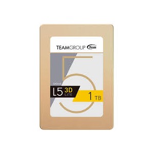 Team T253TD480G3C101 L5 3D 480GB