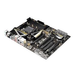 ASRock 990FX Extreme9