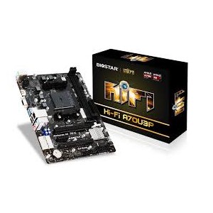Biostar HI-Fi A70U3P 