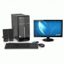 Acer Aspire MC605 + LCD 15.6"