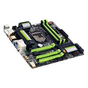 Gigabyte G1.Sniper M5