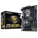 Gigabyte Z170-HD3 DDR3
