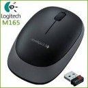 Logitech Mouse M165
