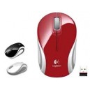Logitech Mouse M187