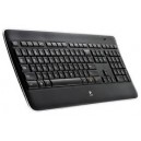 Logitech Illuminated K800