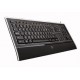 Logitech Keyboard Illuminated 