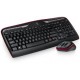 Logitech Wireless Desktop MK345