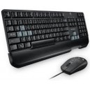 Logitech G100 Gaming Desktop