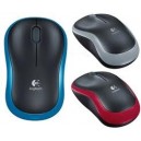 Logitech Mouse M185
