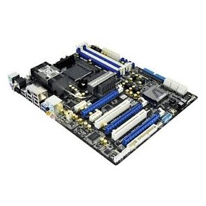 ASRock 990FX Extreme4 