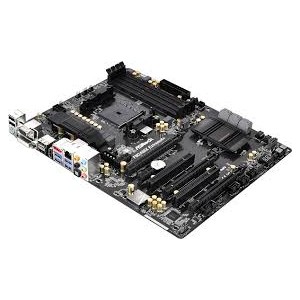 ASRock FM2A88X EXTREME6+ 