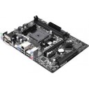 ASRock FM2A88M-HD+