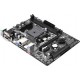 ASRock FM2A88M-HD+