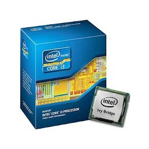 Intel Core i3-6100 Skylake