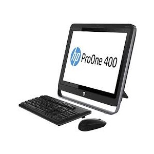 HP Pavilion ProOne 400 G1
