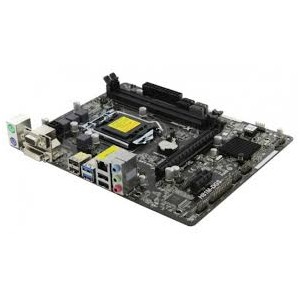 ASRock H81M-DGS