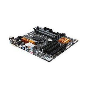 Gigabyte GA-H97M-D3H