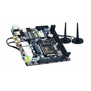 Gigabyte GA H97N-WiFi
