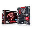 Gigabyte GA H97 Gaming3
