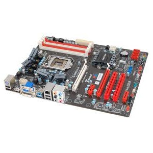 Biostar TZ77A