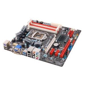 Biostar TZ77MXE