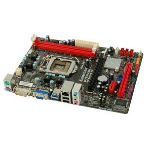 Biostar B75MU3B
