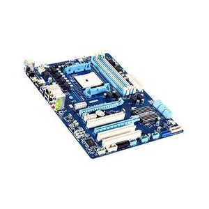 Gigabyte GA-A75-DS3P