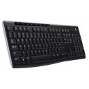 Logitech Keyboard K270