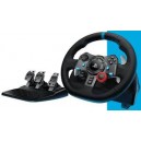 Logitech G29