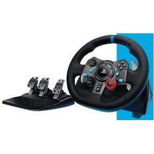Logitech G29 Driving Force