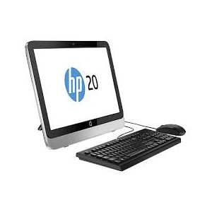 HP Pavilion All In One 20-R020L  